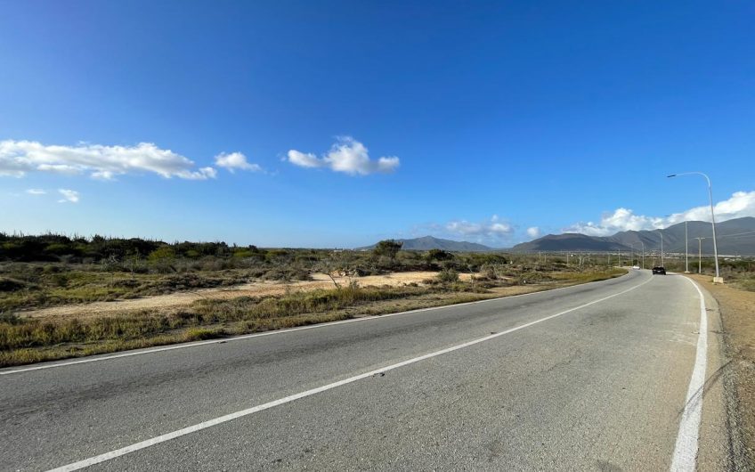 Se venden 9 lotes industriales y comerciales cerca del aeropuerto vía a Playa el Yaque