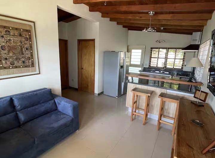 Casa de alquiler vacacional – Tu refugio familiar en Playa El Agua | Isla de Margarita