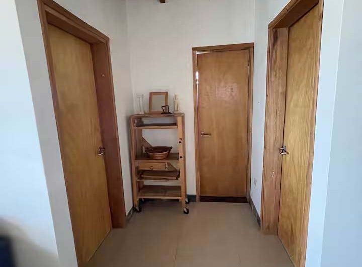 Casa de alquiler vacacional – Tu refugio familiar en Playa El Agua | Isla de Margarita