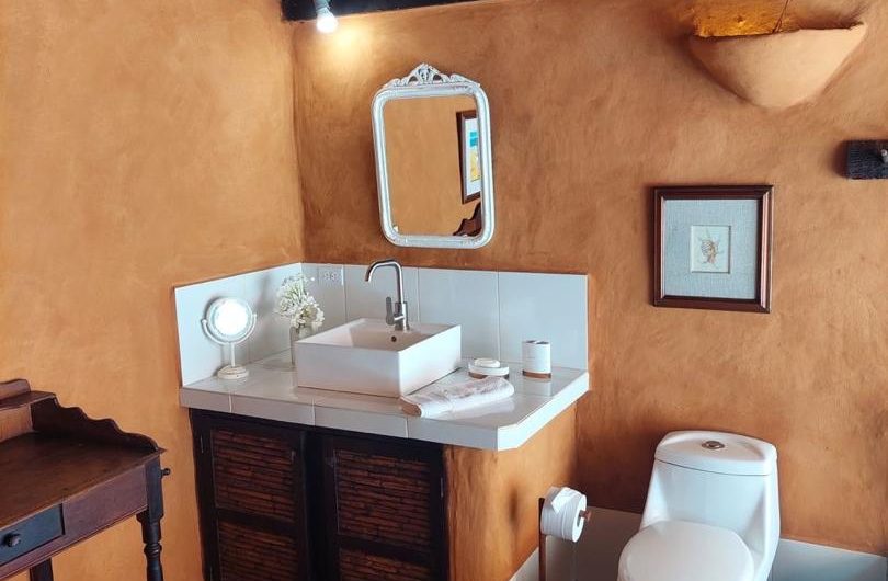 Se vende exclusivo Rancho de Chana con vista al mar en Isla Margarita
