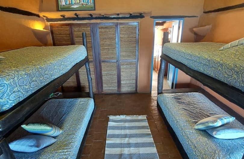 Se vende exclusivo Rancho de Chana con vista al mar en Isla Margarita