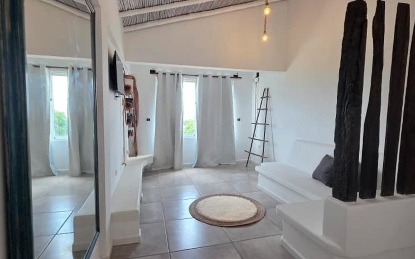 En venta exclusiva Posada Boutique en Playa el Agua, Isla de Margarita