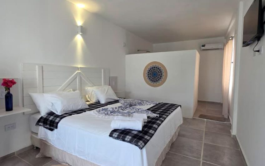 En venta exclusiva Posada Boutique en Playa el Agua, Isla de Margarita