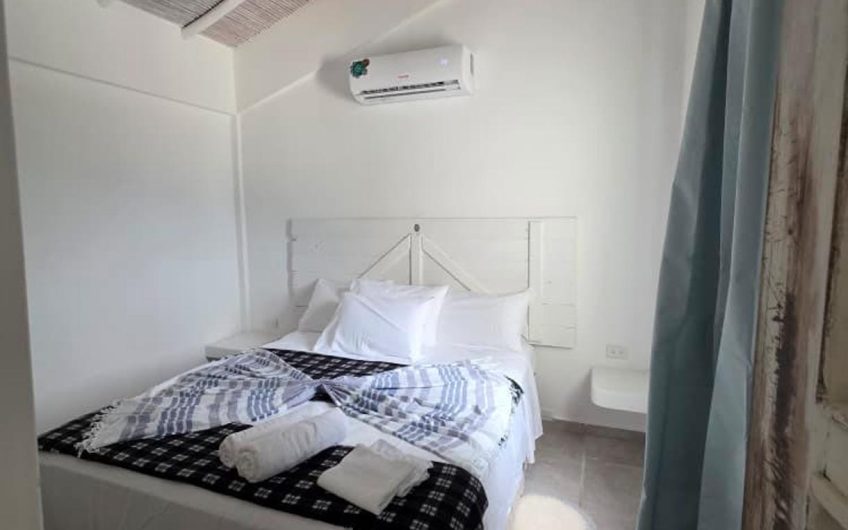 En venta exclusiva Posada Boutique en Playa el Agua, Isla de Margarita