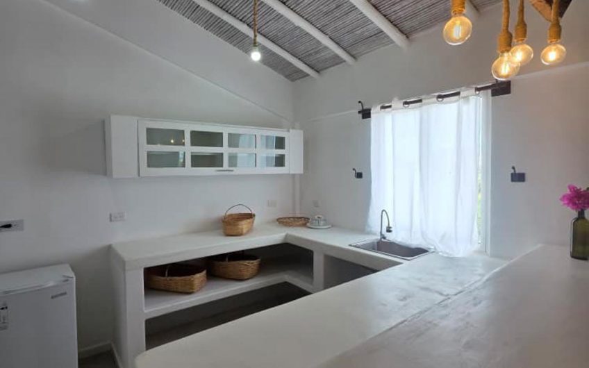 En venta exclusiva Posada Boutique en Playa el Agua, Isla de Margarita