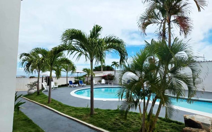 En venta exclusiva Posada Boutique en Playa el Agua, Isla de Margarita