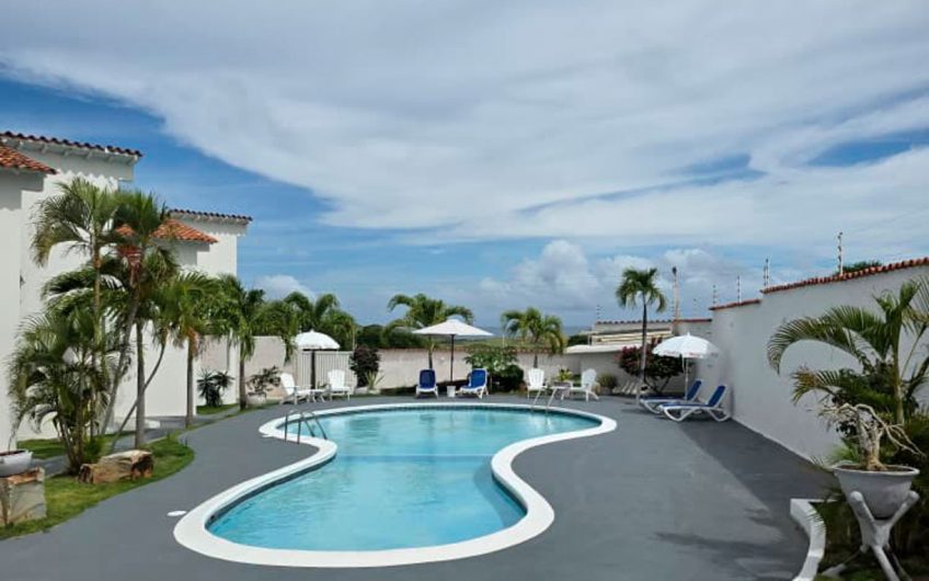 En venta exclusiva Posada Boutique en Playa el Agua, Isla de Margarita