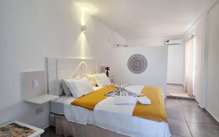 En venta exclusiva Posada Boutique en Playa el Agua, Isla de Margarita