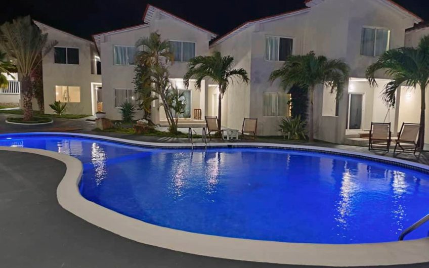 En venta exclusiva Posada Boutique en Playa el Agua, Isla de Margarita