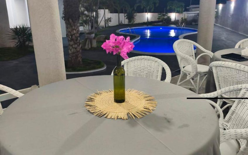 En venta exclusiva Posada Boutique en Playa el Agua, Isla de Margarita