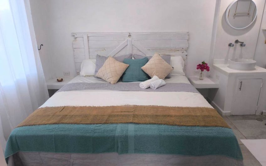 En venta exclusiva Posada Boutique en Playa el Agua, Isla de Margarita