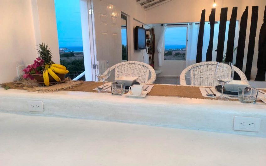 En venta exclusiva Posada Boutique en Playa el Agua, Isla de Margarita