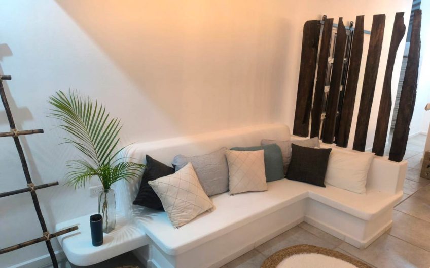 En venta exclusiva Posada Boutique en Playa el Agua, Isla de Margarita