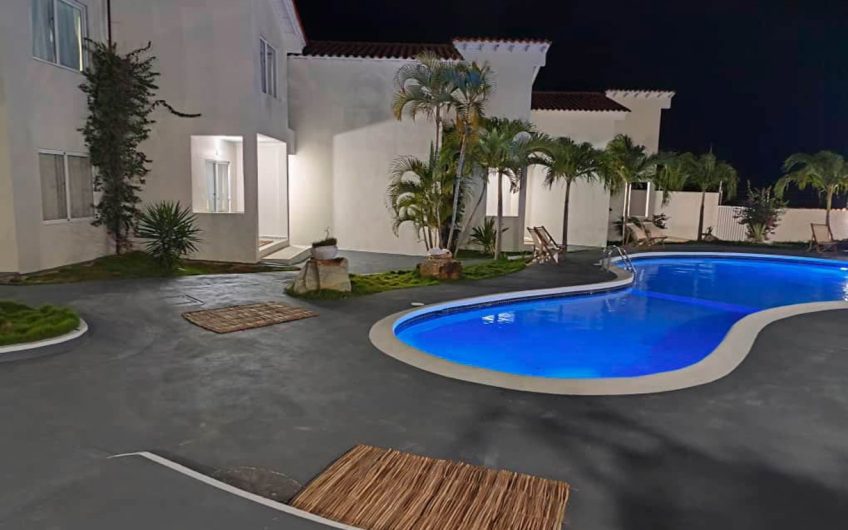En venta exclusiva Posada Boutique en Playa el Agua, Isla de Margarita