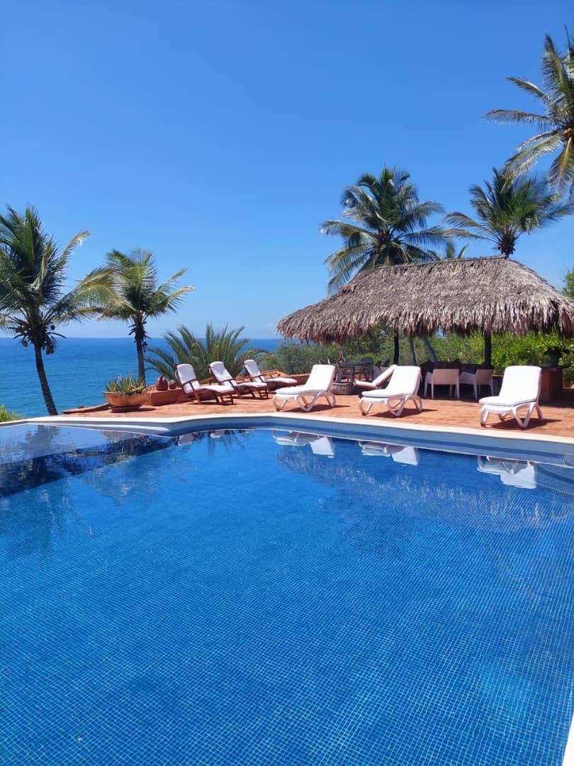 Casas y apartamentos en Margarita - Alquiler Vacacional - Inmobiliaria en Margarita, Inmuebles Enclave Margarita