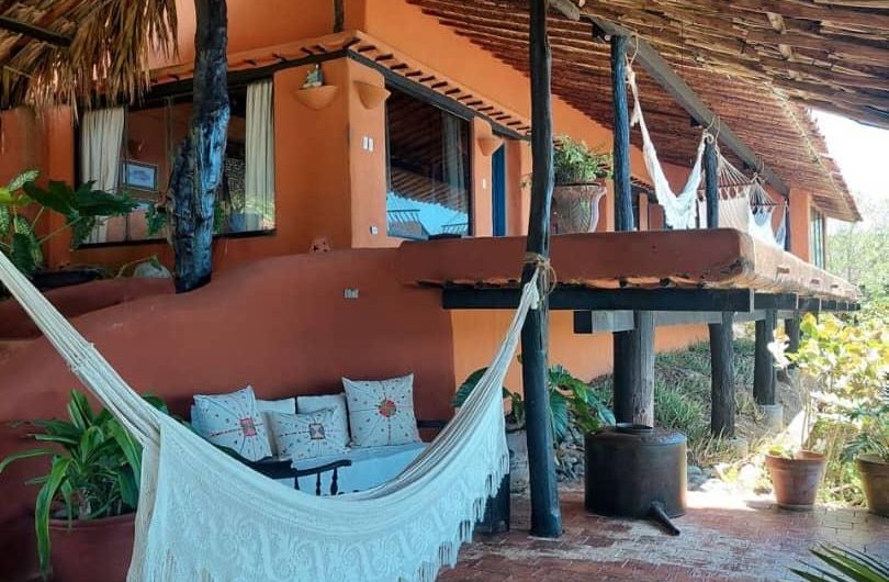 Se vende exclusivo Rancho de Chana con vista al mar en Isla Margarita