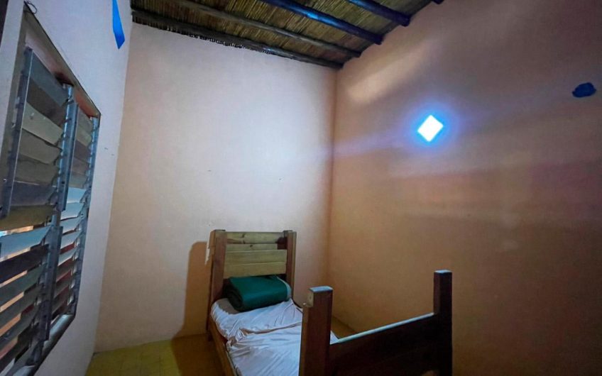 Se vende casa colonial con vista al mar en Playa Zaragoza – Isla de Margarita