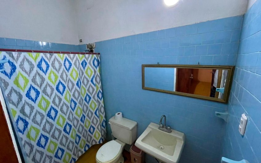 Se vende casa colonial con vista al mar en Playa Zaragoza – Isla de Margarita