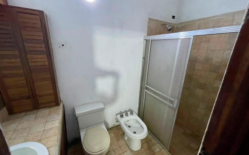 Se vende casa colonial con vista al mar en Playa Zaragoza – Isla de Margarita