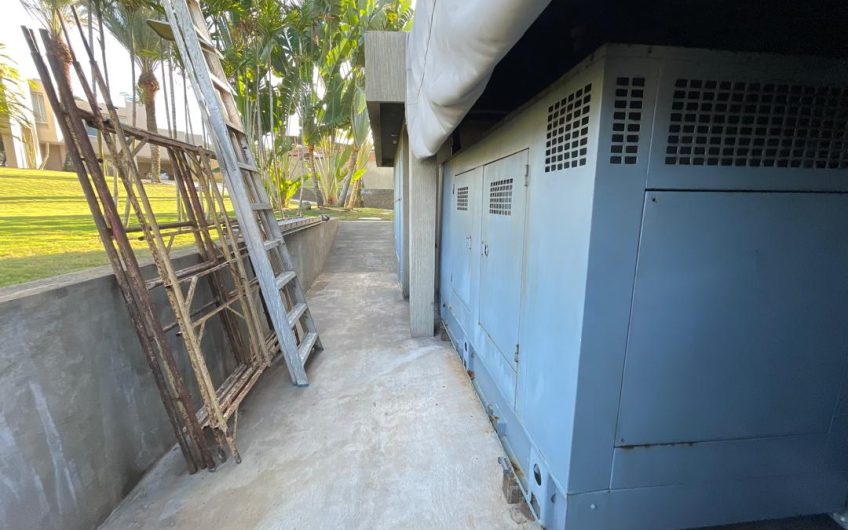 Se vende casa de lujo con piscina y vista al mar en Manantial de Guayamuri – Enclave Margarita