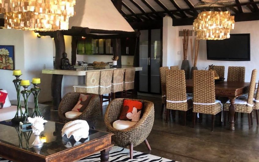 Se vende Rancho de Chana en Manzanillo: Privacidad y Confort en Puerto Real – Isla Margarita