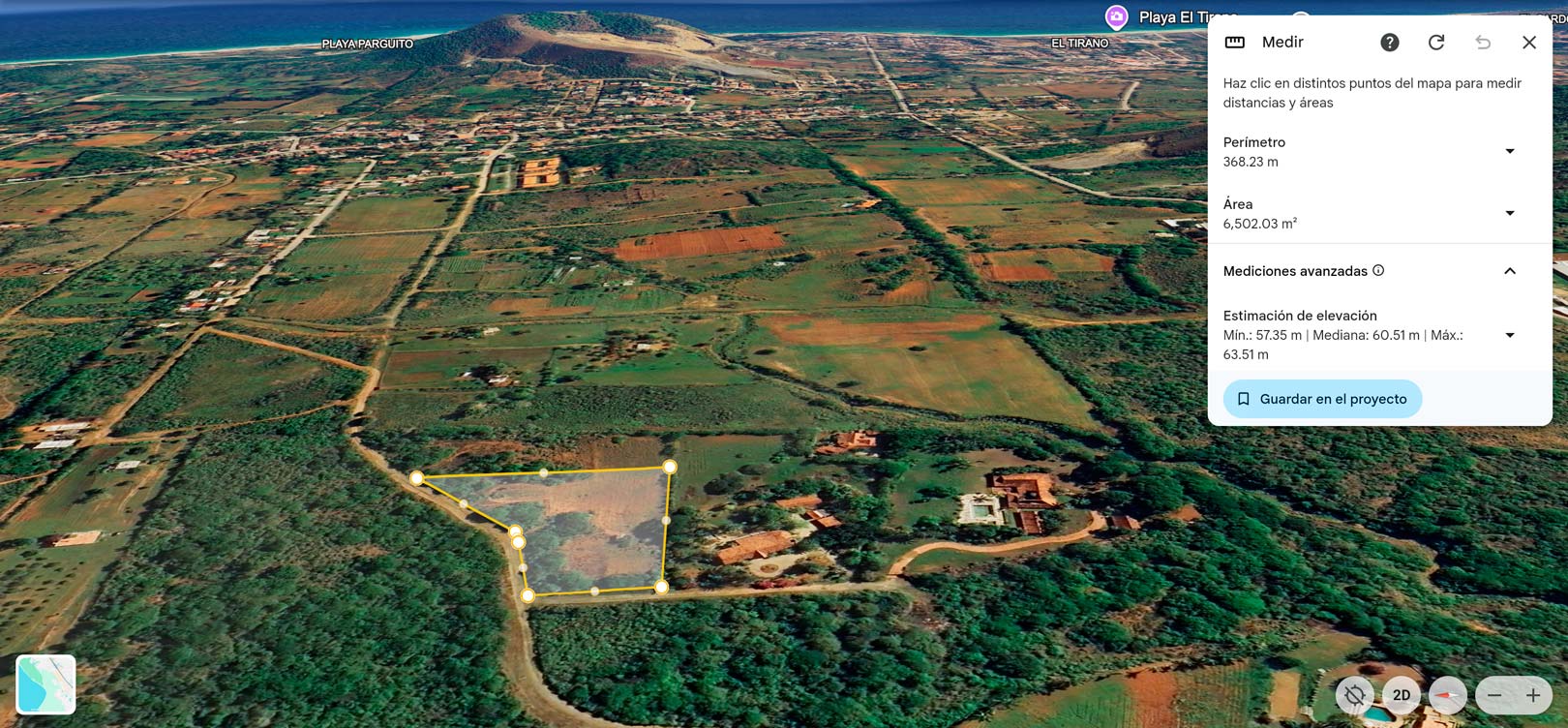 Casas y apartamentos en Margarita - Alquiler Vacacional - Inmobiliaria en Margarita, Inmuebles Enclave Margarita