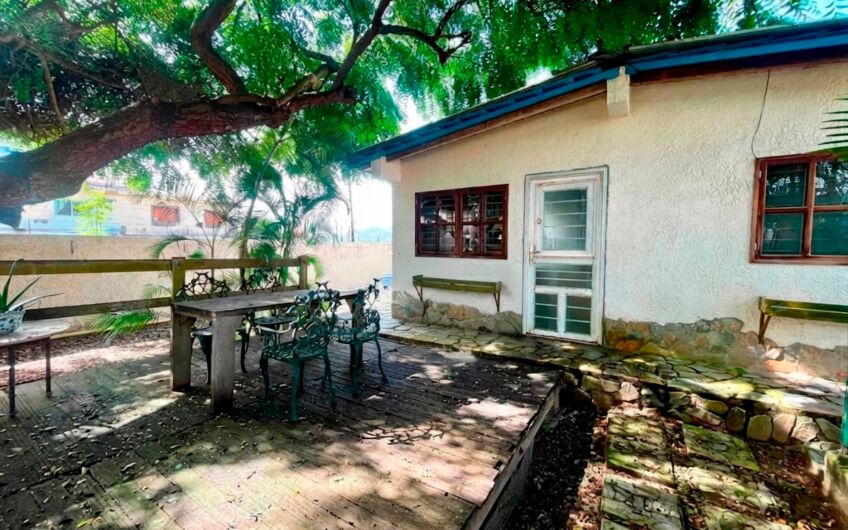 Casa de alquiler vacacional – Tu refugio familiar en Playa El Agua | Isla de Margarita