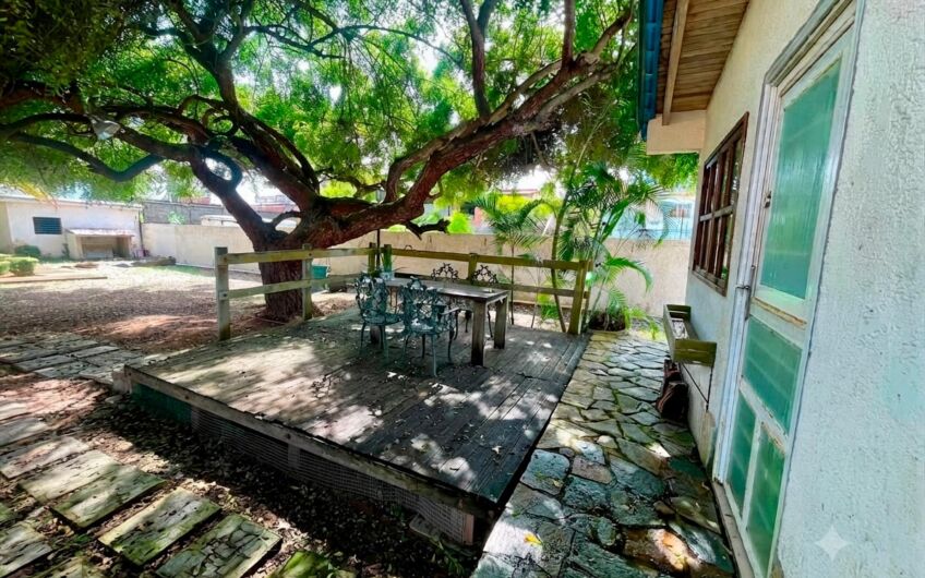 Casa de alquiler vacacional – Tu refugio familiar en Playa El Agua | Isla de Margarita