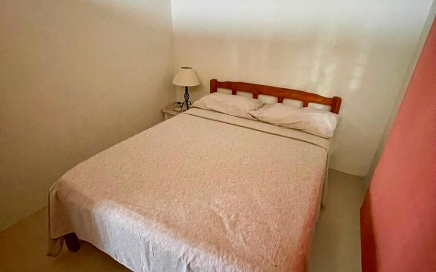 Casa de alquiler vacacional – Tu refugio familiar en Playa El Agua | Isla de Margarita