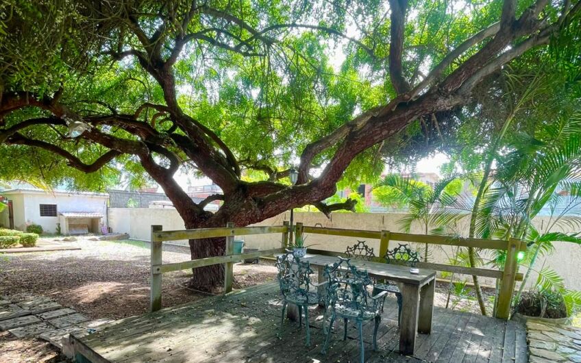 Casa de alquiler vacacional – Tu refugio familiar en Playa El Agua | Isla de Margarita