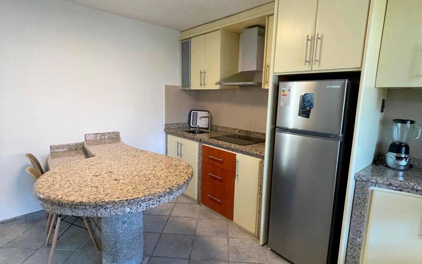 Alquiler Apartamento Vacacional cerca del Sambil y la playa en Pampatar