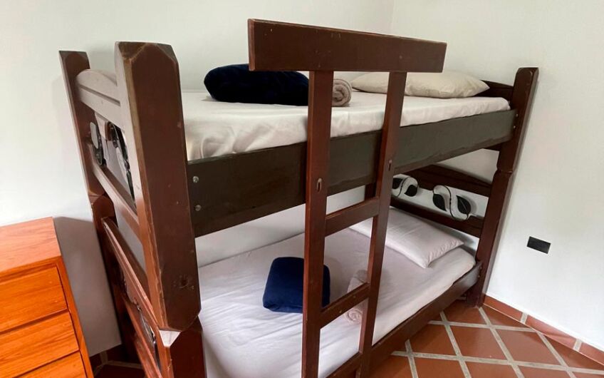 Alquiler Apartamento Vacacional cerca del Sambil y la playa en Pampatar