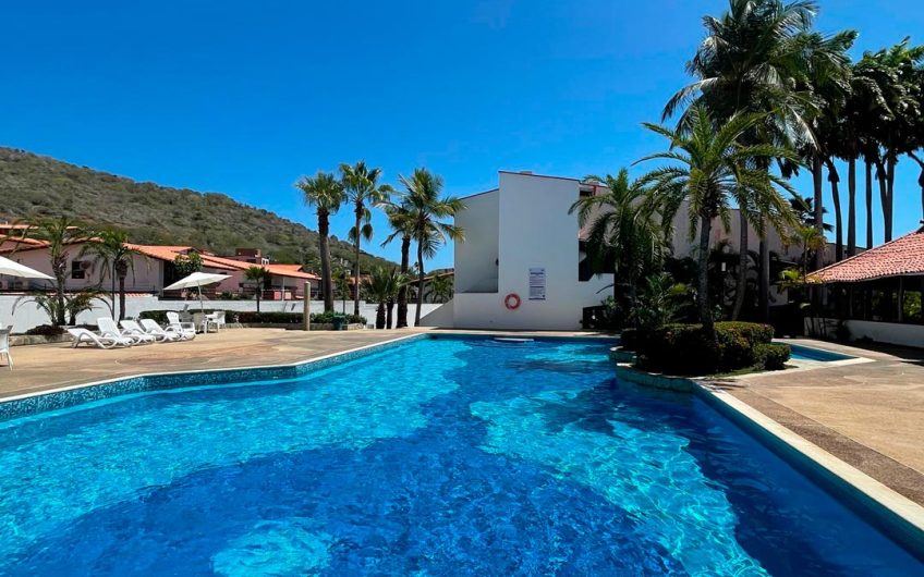 Alquiler Apartamento Vacacional cerca del Sambil y la playa en Pampatar