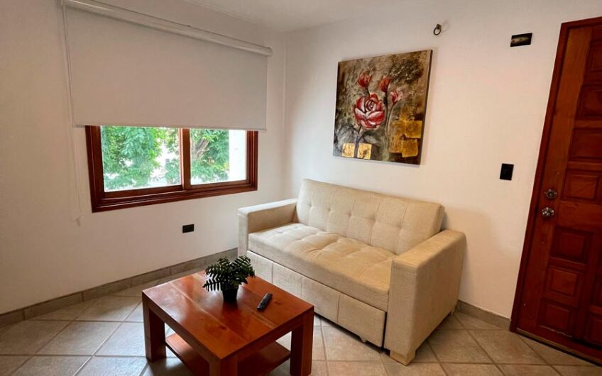 Alquiler Apartamento Vacacional cerca del Sambil y la playa en Pampatar