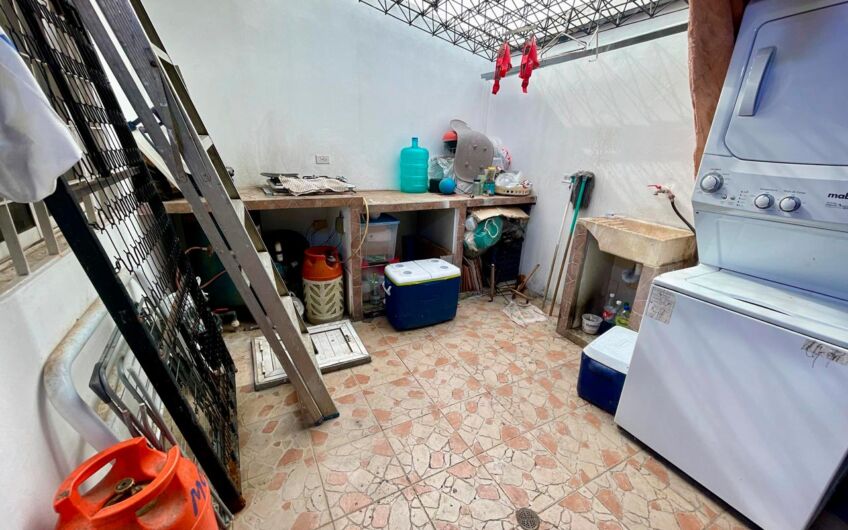 Casa en Venta en El Valle del Espíritu Santo, Isla de Margarita | Enclave Margarita