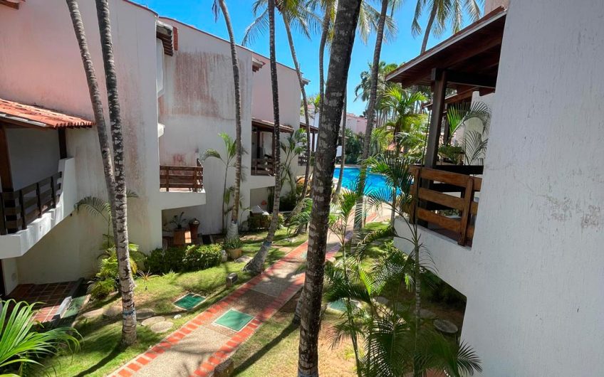 Alquiler Apartamento Vacacional cerca del Sambil y la playa en Pampatar