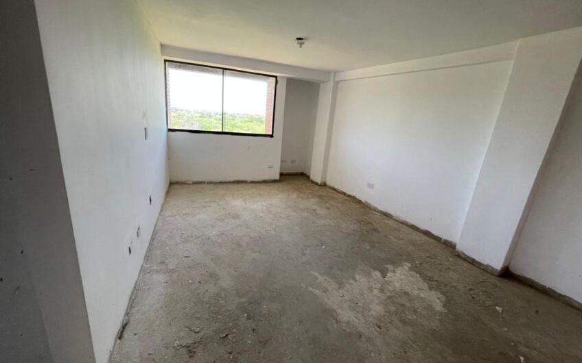 Se vende apartamento con vista al mar y atardecer de Juangriego – Isla Margarita