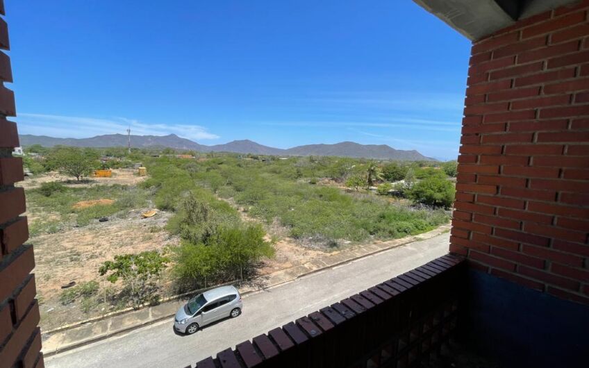 Se vende apartamento con vista al mar y atardecer de Juangriego – Isla Margarita