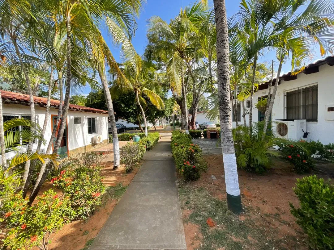 Casas y apartamentos en Margarita - Alquiler Vacacional - Inmobiliaria en Margarita, Inmuebles Enclave Margarita