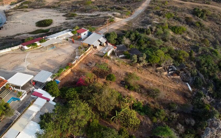 Exclusiva casa en el Morro de Juangriego: Lujo, ubicación única y vistas frente al mar con el mejor atardecer de Margarita