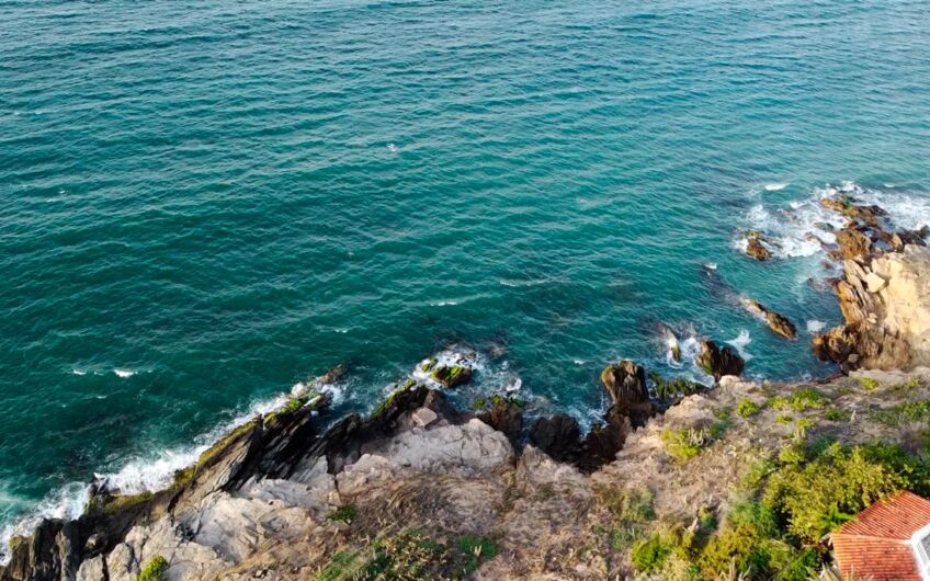 Exclusiva casa en el Morro de Juangriego: Lujo, ubicación única y vistas frente al mar con el mejor atardecer de Margarita