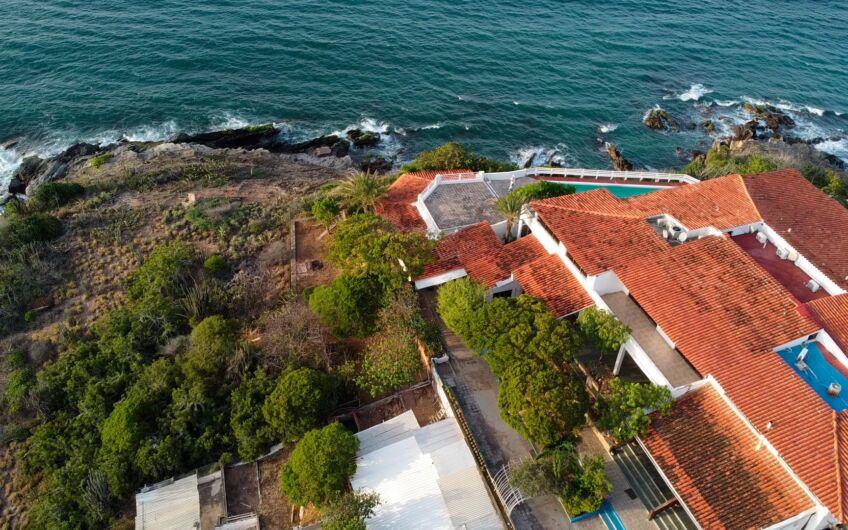 Exclusiva casa en el Morro de Juangriego: Lujo, ubicación única y vistas frente al mar con el mejor atardecer de Margarita