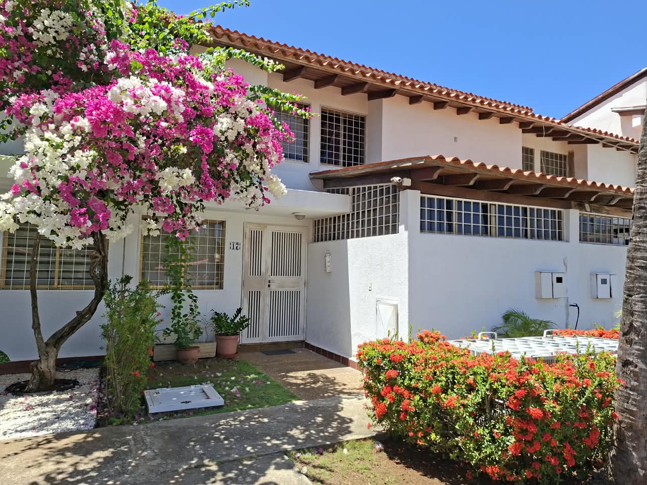 Casas y apartamentos en Margarita - Alquiler Vacacional - Inmobiliaria en Margarita, Inmuebles Enclave Margarita