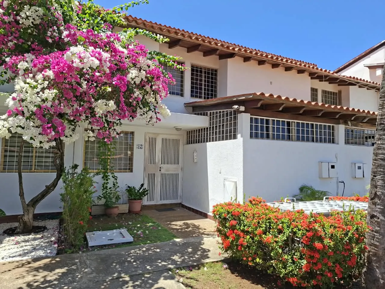 Casas y apartamentos en Margarita - Alquiler Vacacional - Inmobiliaria en Margarita, Inmuebles Enclave Margarita