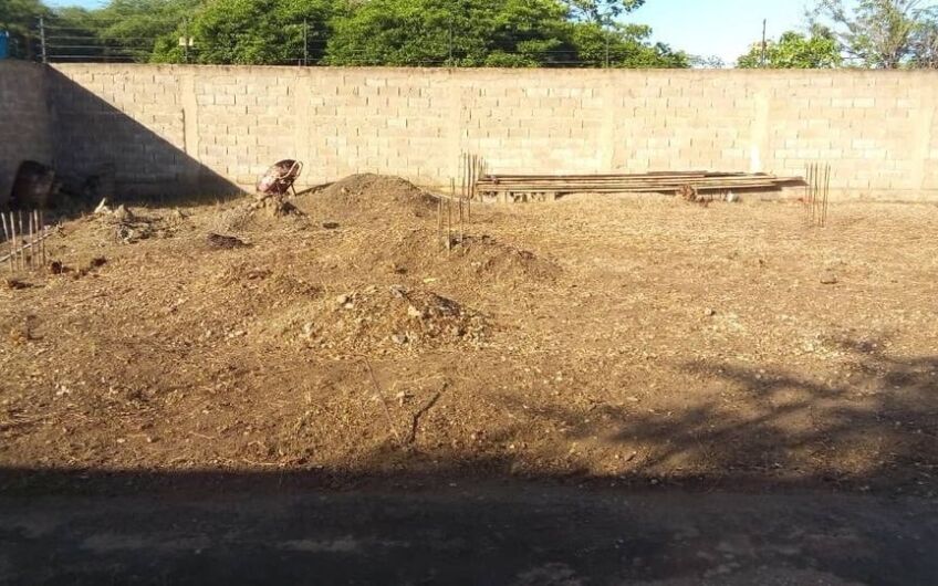 Se vende de Oportunidad galpón y local comercial con terreno en Juangriego