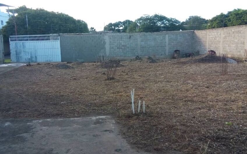 Se vende de Oportunidad galpón y local comercial con terreno en Juangriego